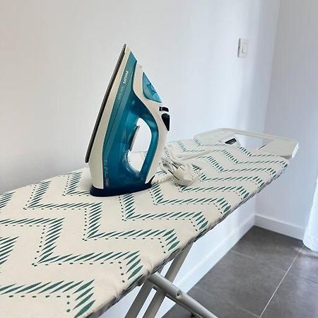 Apartamento Luminoso Cerca Salera كاستيون ذي لا بلاند المظهر الخارجي الصورة