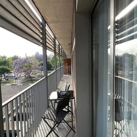Apartamento Luminoso Cerca Salera كاستيون ذي لا بلاند المظهر الخارجي الصورة