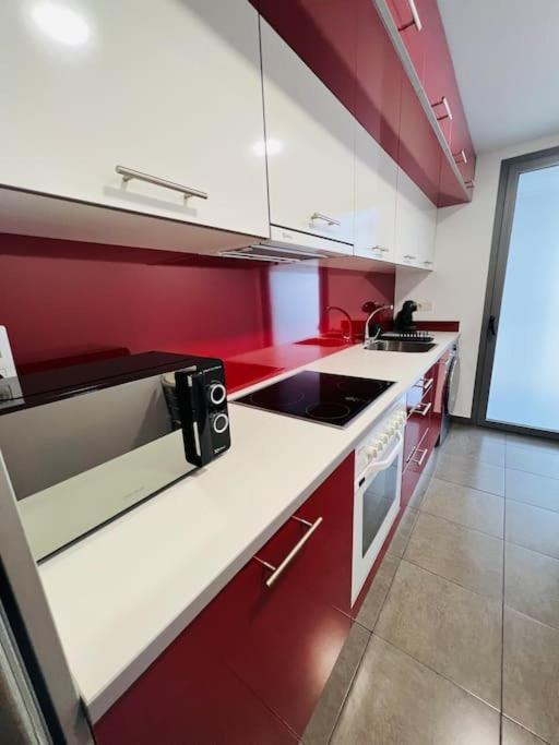 Apartamento Luminoso Cerca Salera كاستيون ذي لا بلاند المظهر الخارجي الصورة