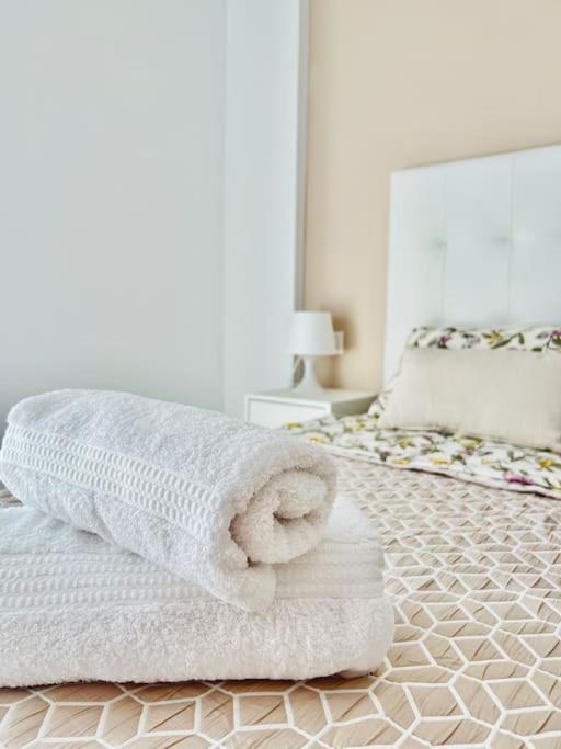 Apartamento Luminoso Cerca Salera كاستيون ذي لا بلاند المظهر الخارجي الصورة