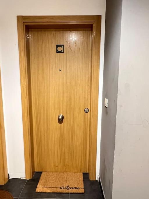 Apartamento Luminoso Cerca Salera كاستيون ذي لا بلاند المظهر الخارجي الصورة