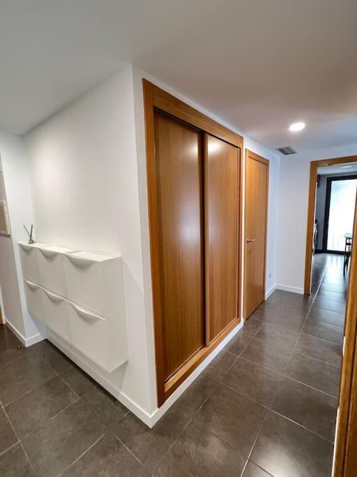 Apartamento Luminoso Cerca Salera كاستيون ذي لا بلاند المظهر الخارجي الصورة