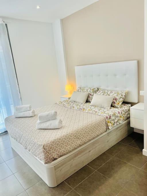 Apartamento Luminoso Cerca Salera كاستيون ذي لا بلاند المظهر الخارجي الصورة