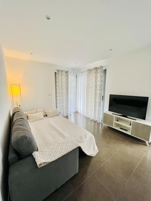 Apartamento Luminoso Cerca Salera كاستيون ذي لا بلاند المظهر الخارجي الصورة