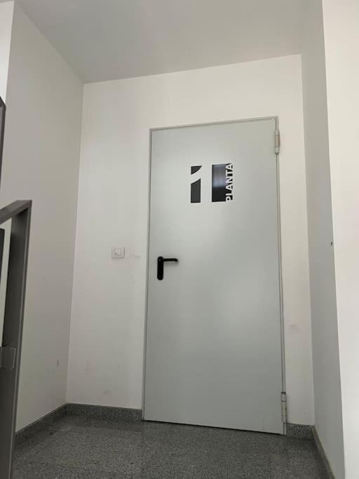 Apartamento Luminoso Cerca Salera كاستيون ذي لا بلاند المظهر الخارجي الصورة