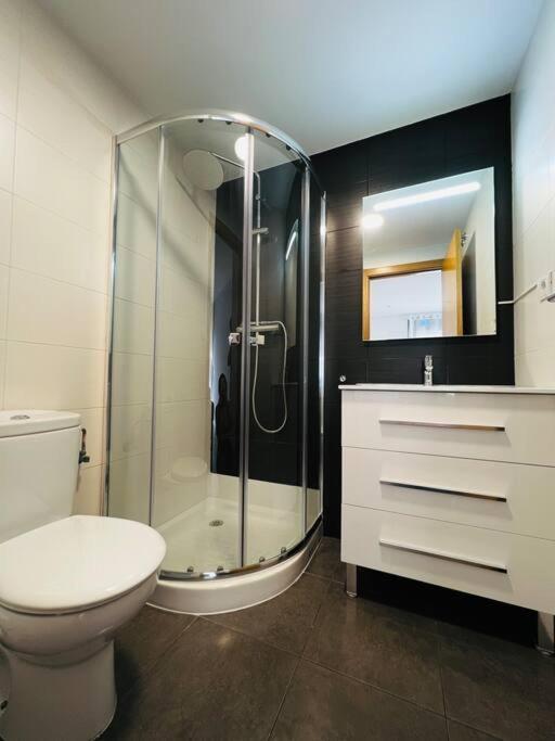 Apartamento Luminoso Cerca Salera كاستيون ذي لا بلاند المظهر الخارجي الصورة
