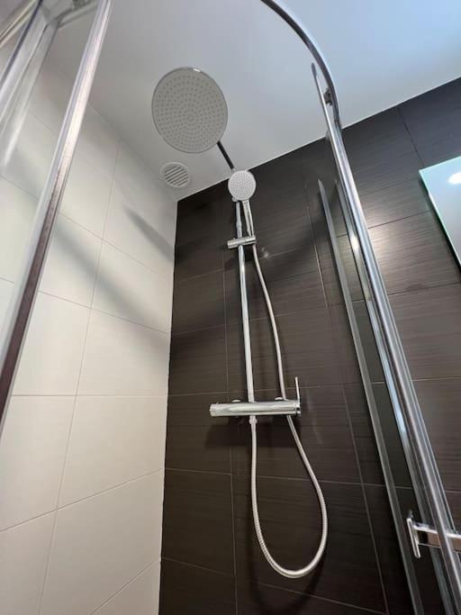 Apartamento Luminoso Cerca Salera كاستيون ذي لا بلاند المظهر الخارجي الصورة