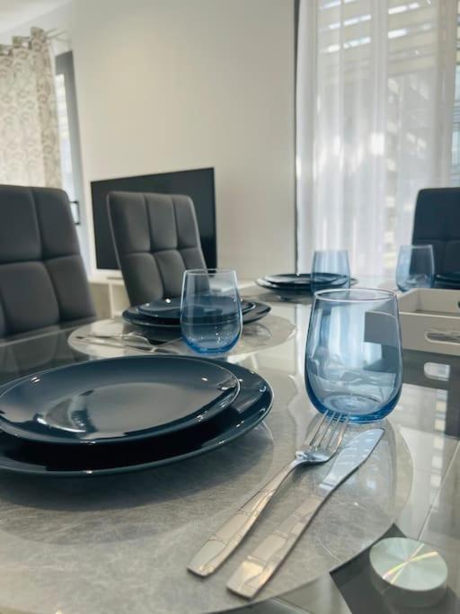 Apartamento Luminoso Cerca Salera كاستيون ذي لا بلاند المظهر الخارجي الصورة